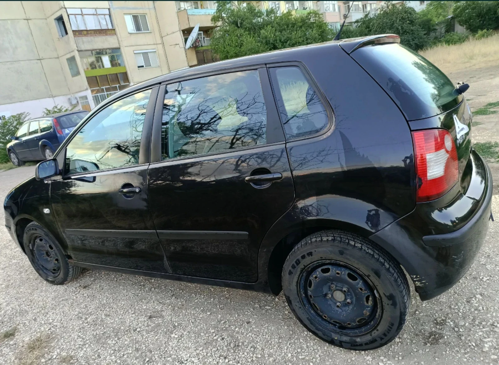 VW Polo  - изображение 3