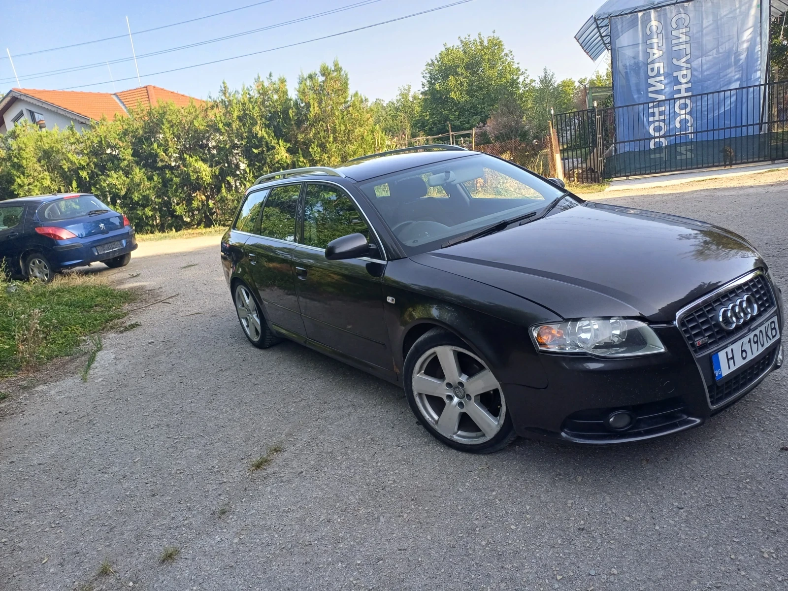Audi A4  - изображение 3