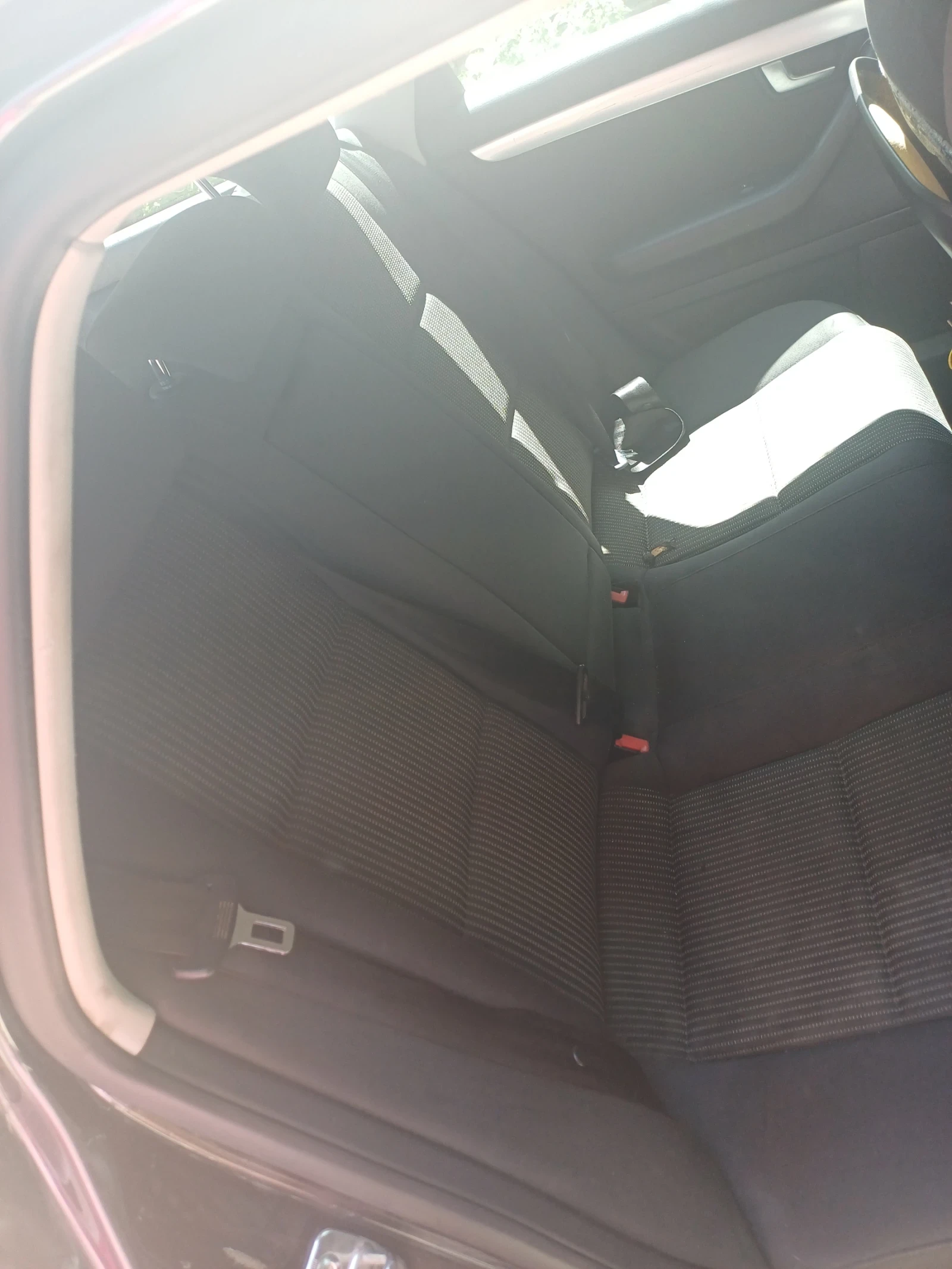 Audi A4  - изображение 9