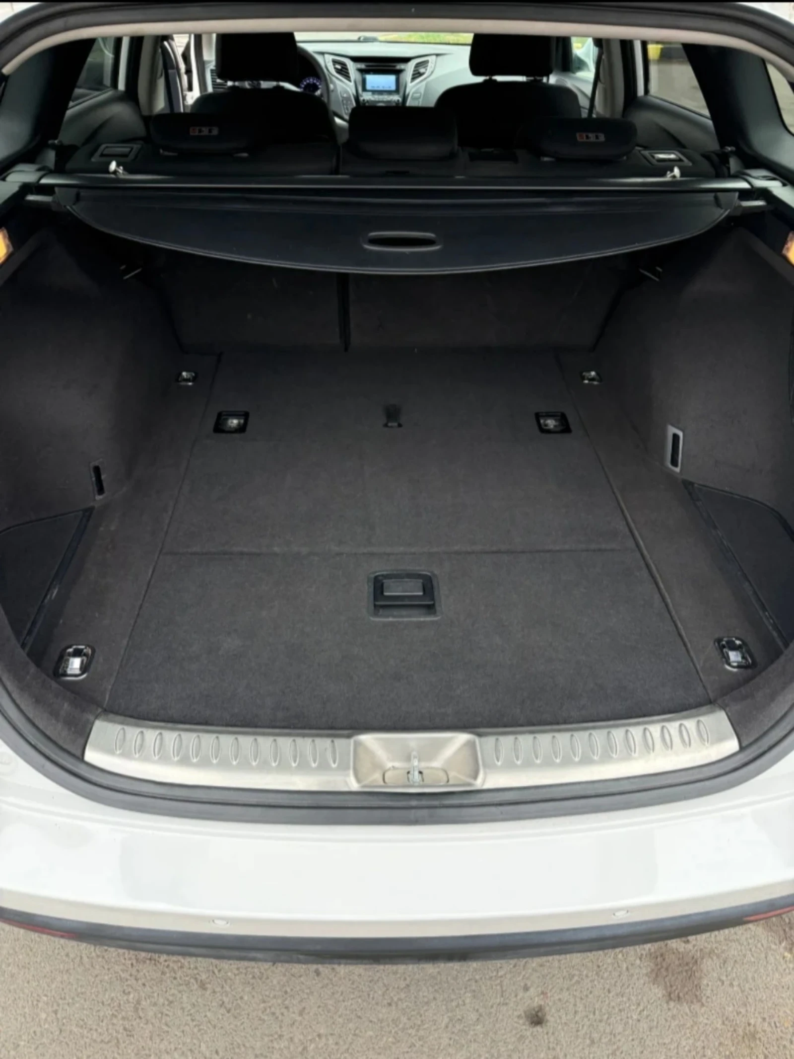 Hyundai I40 1.7 | Mobile.bg   9