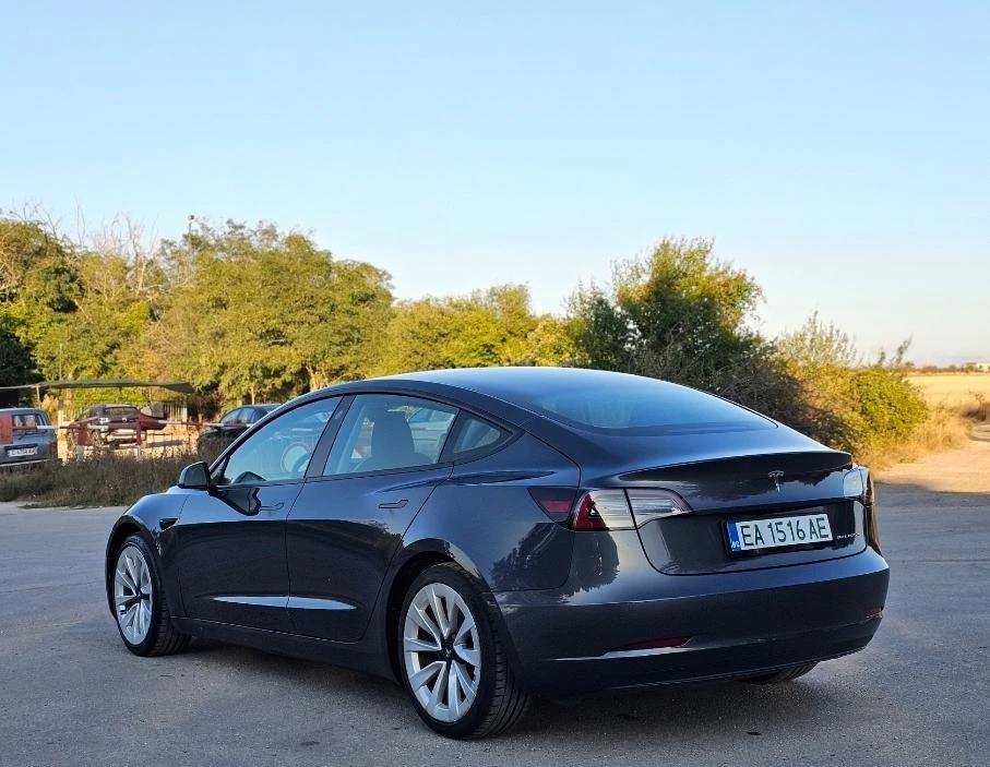 Tesla Model 3  4х4 Европейска Гаранция - изображение 3