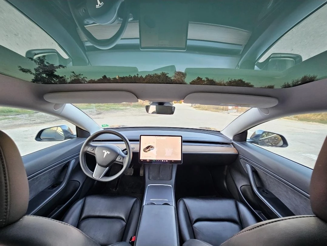 Tesla Model 3  4х4 Европейска Гаранция - изображение 9