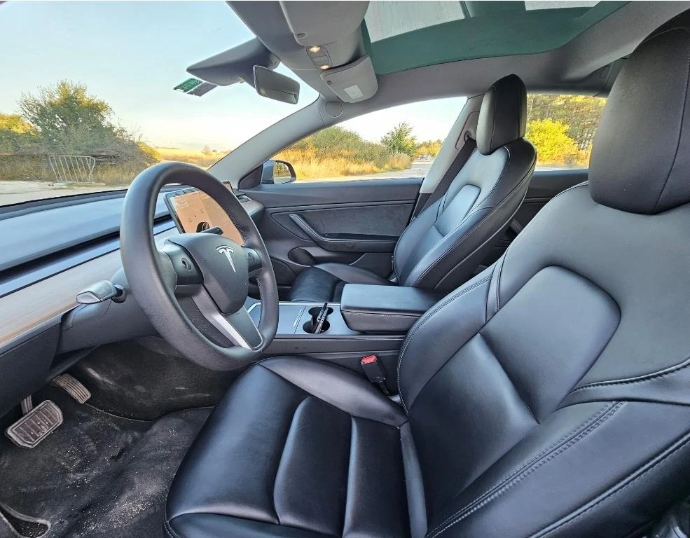 Tesla Model 3  4х4 Европейска Гаранция - изображение 7