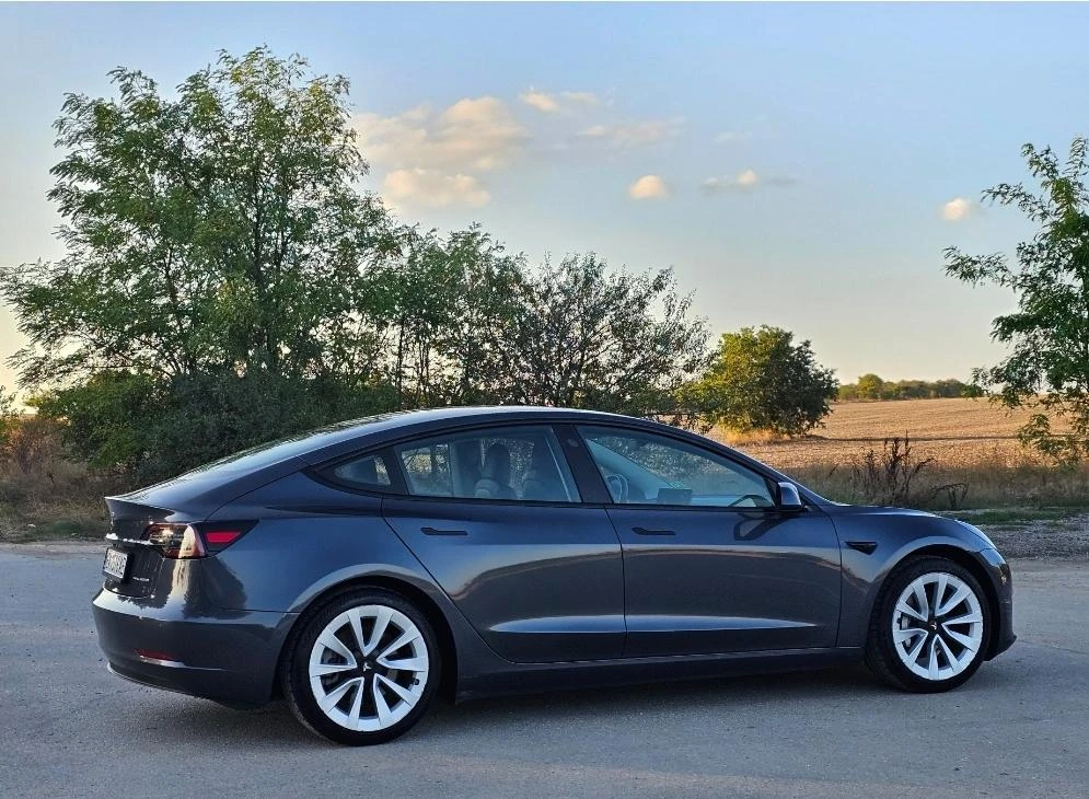 Tesla Model 3  4х4 Европейска Гаранция - изображение 6