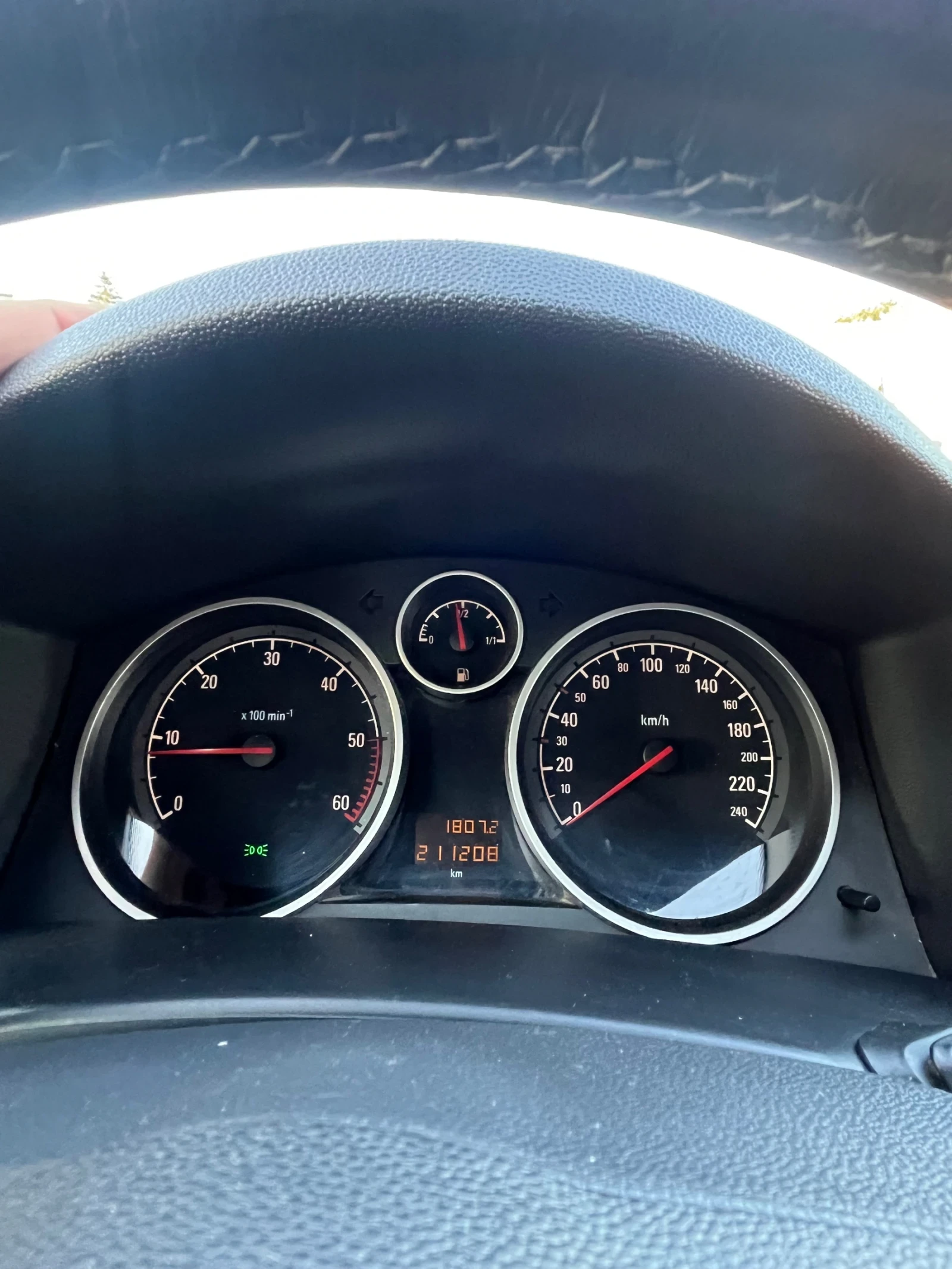 Opel Astra GTC 1.9 150 .. | Mobile.bg   15