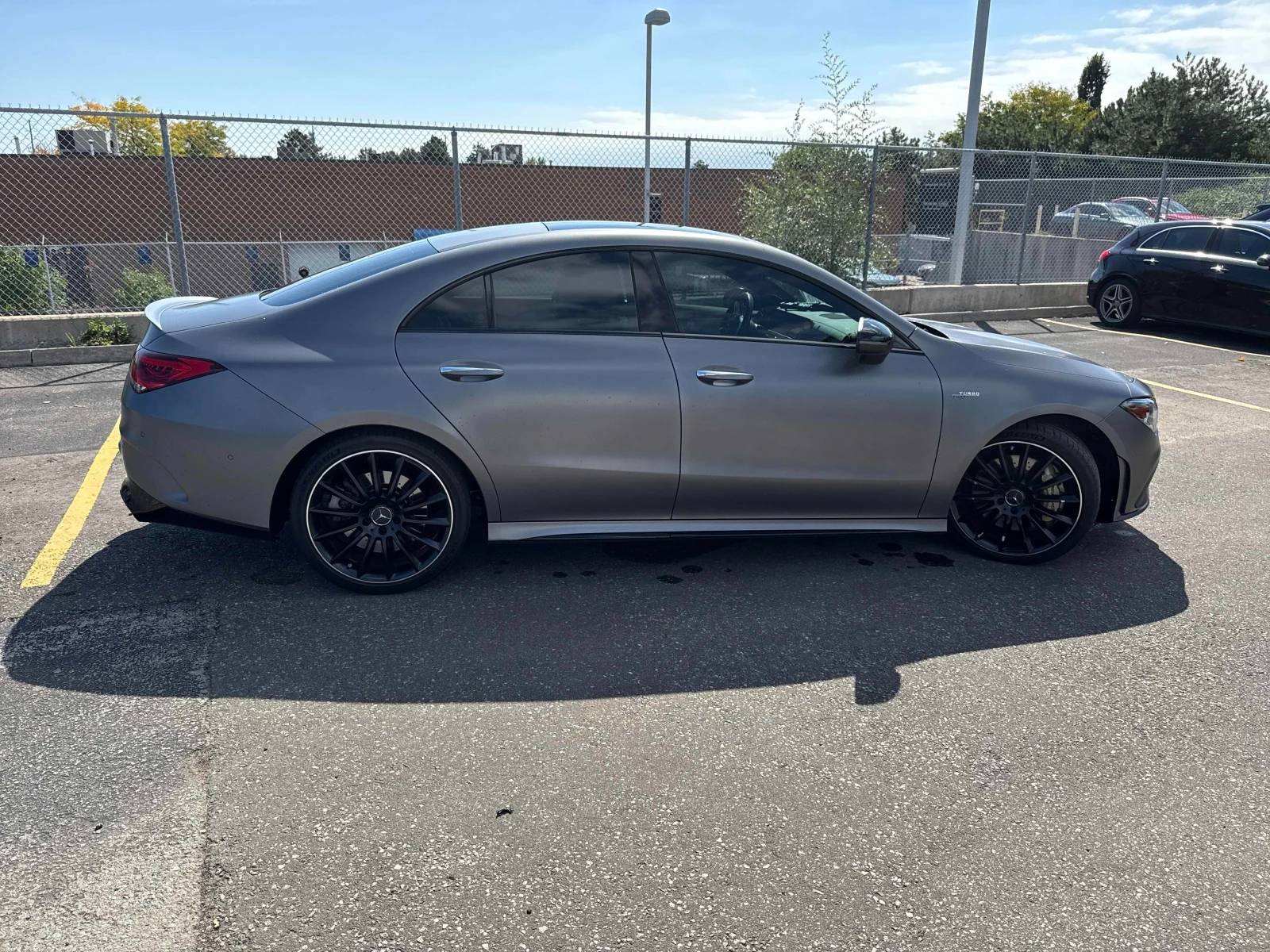 Mercedes-Benz CLA 350 AMG CARFAX * * АВТО КРЕДИТ * *  - изображение 4