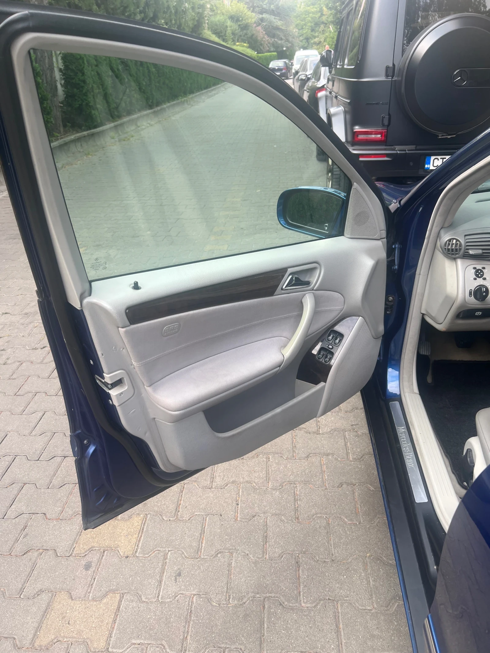 Mercedes-Benz C 220 Комби | Mobile.bg — изображение 15