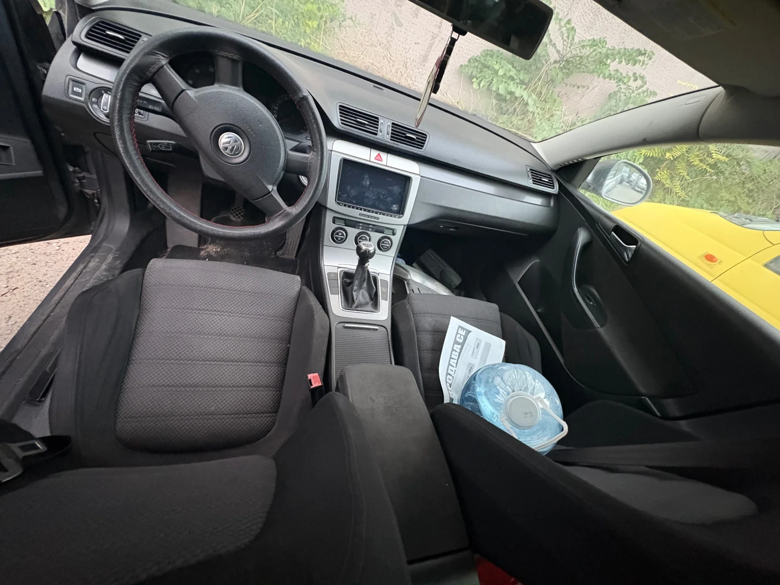 VW Passat  - изображение 2