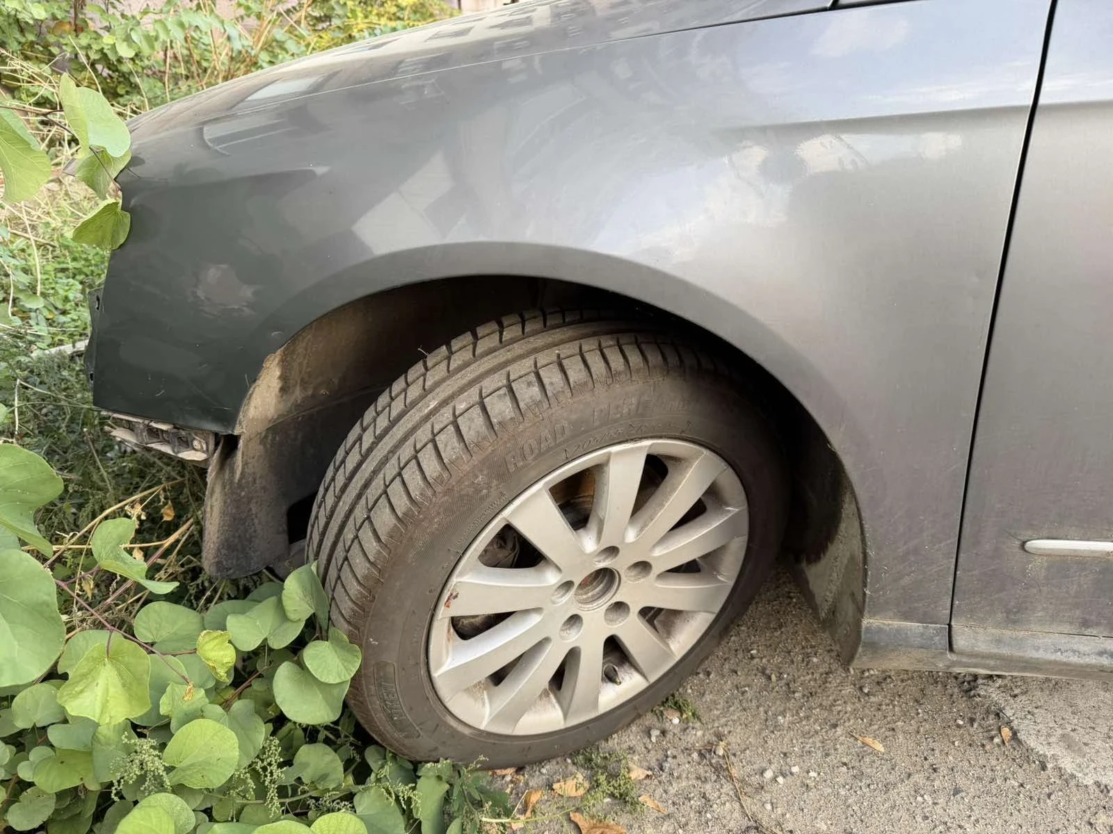 VW Passat  - изображение 5