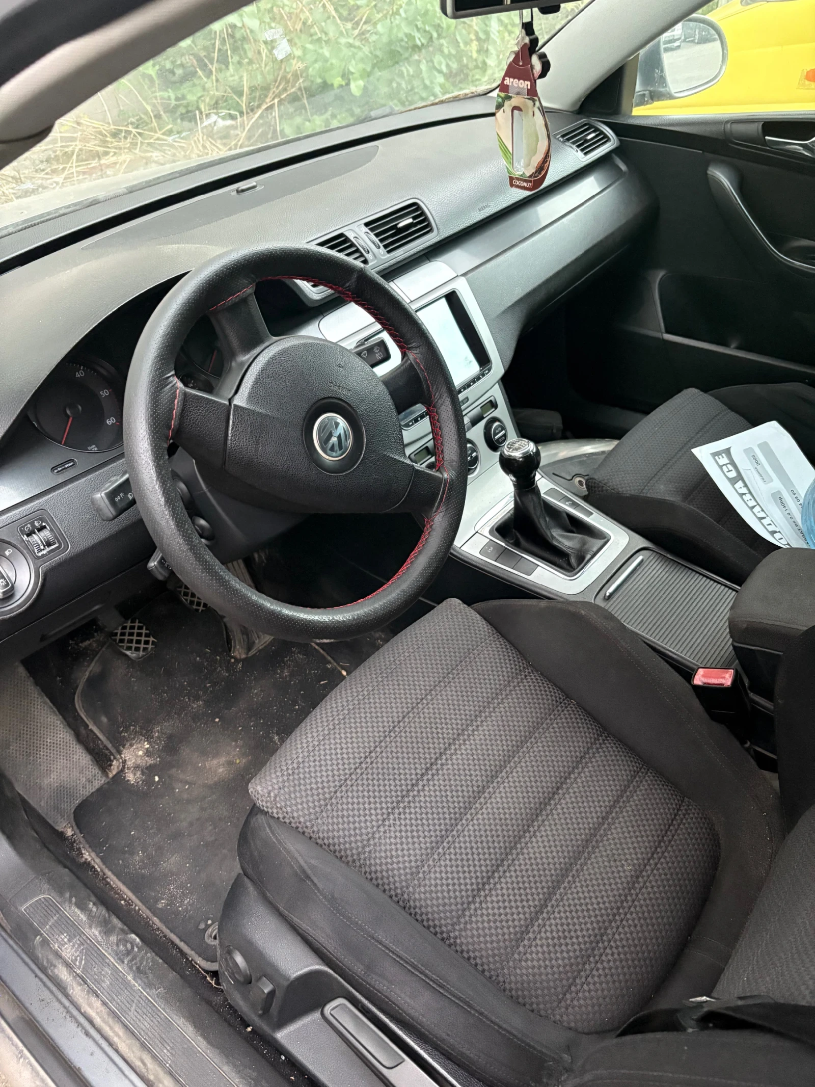 VW Passat  - изображение 3