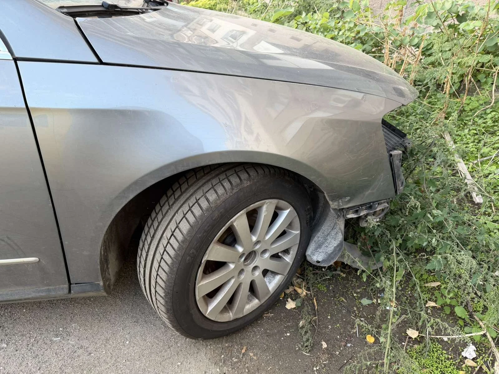 VW Passat  - изображение 4