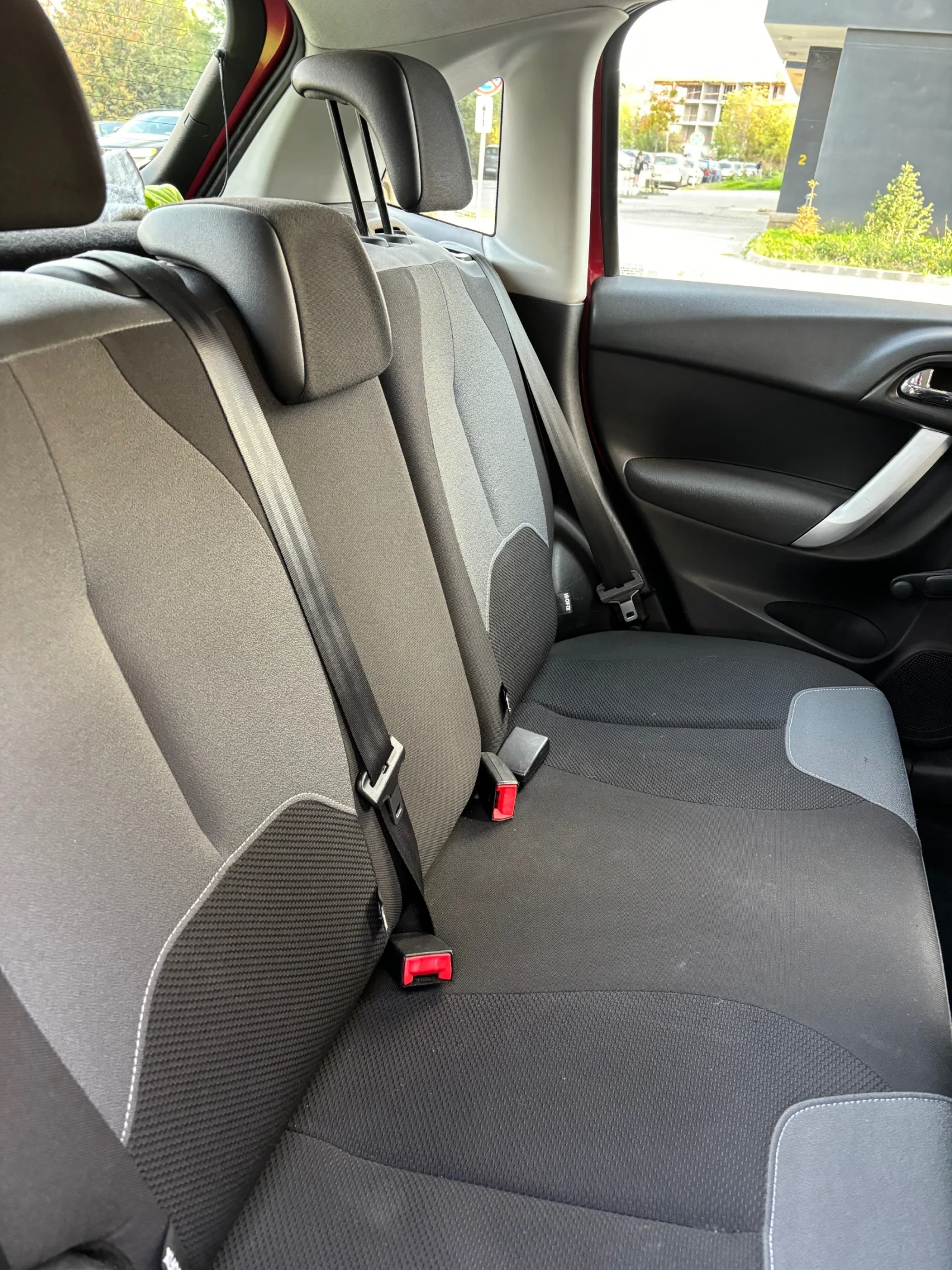 Citroen C3 1.0 - изображение 8