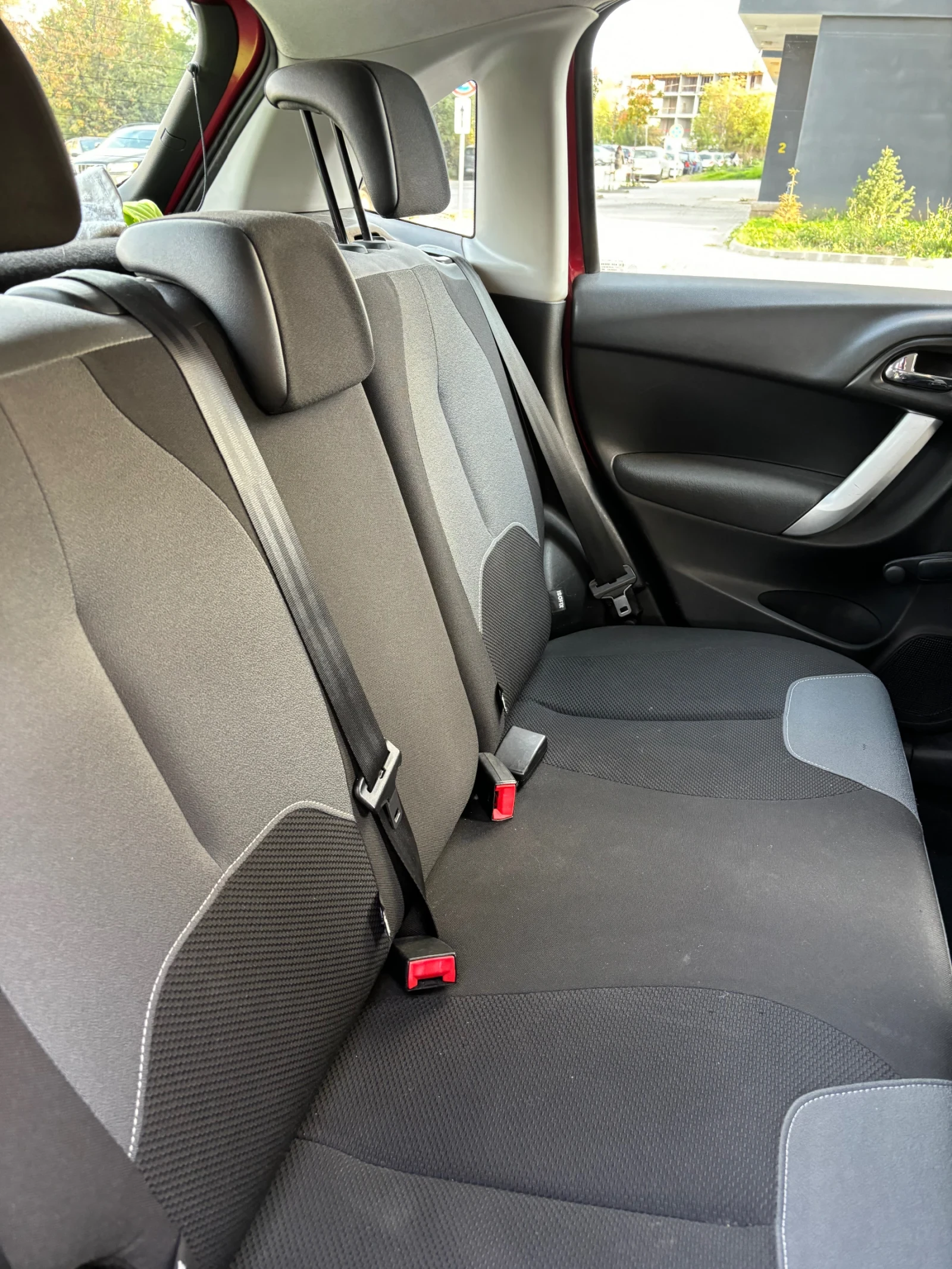 Citroen C3 1.0 - изображение 7