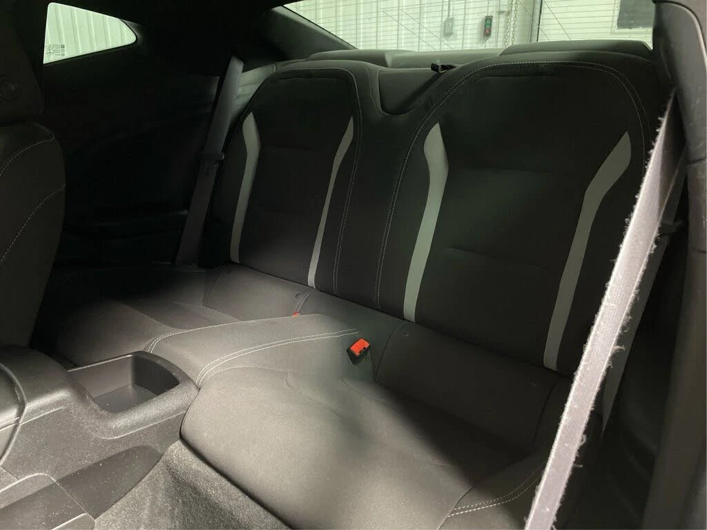 Chevrolet Camaro 1LT Coupe* * (  ) | Mobile.bg   16