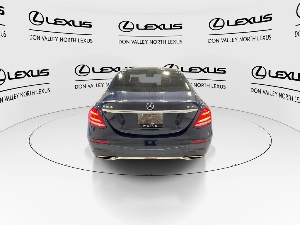 Mercedes-Benz E 300 AMG* DIGITAL*  HEADUP* * BURMESTER* 360 CAM*  | Mobile.bg   5