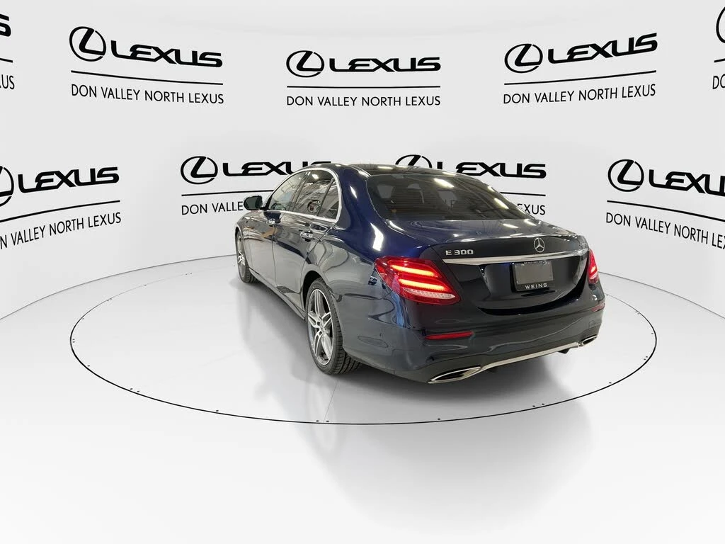 Mercedes-Benz E 300 AMG* DIGITAL*  HEADUP* * BURMESTER* 360 CAM*  | Mobile.bg   6