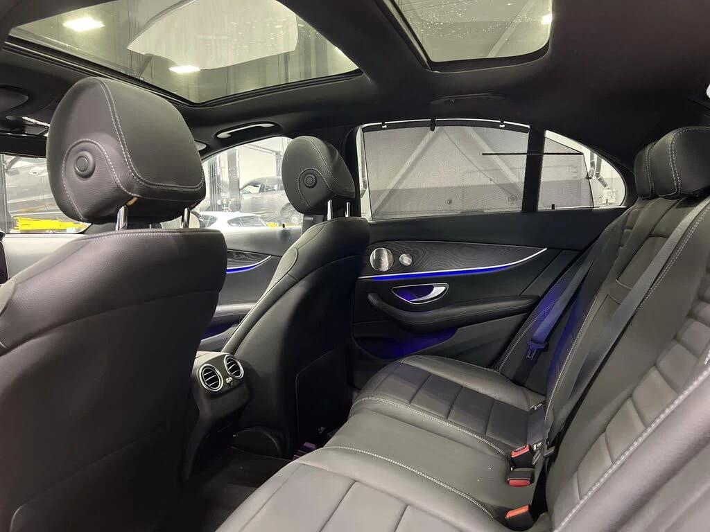 Mercedes-Benz E 300 AMG* DIGITAL*  HEADUP* * BURMESTER* 360 CAM*  | Mobile.bg   11