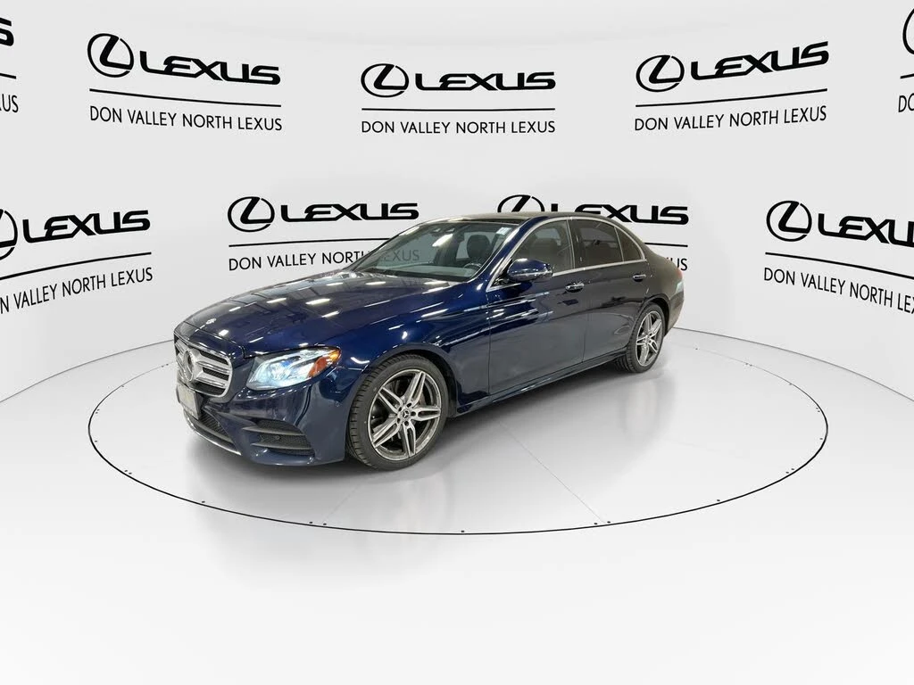 Mercedes-Benz E 300 AMG* DIGITAL*  HEADUP* * BURMESTER* 360 CAM*  | Mobile.bg   3