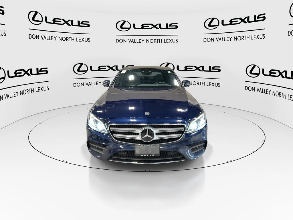 Mercedes-Benz E 300 AMG* DIGITAL*  HEADUP* * BURMESTER* 360 CAM*  | Mobile.bg   4