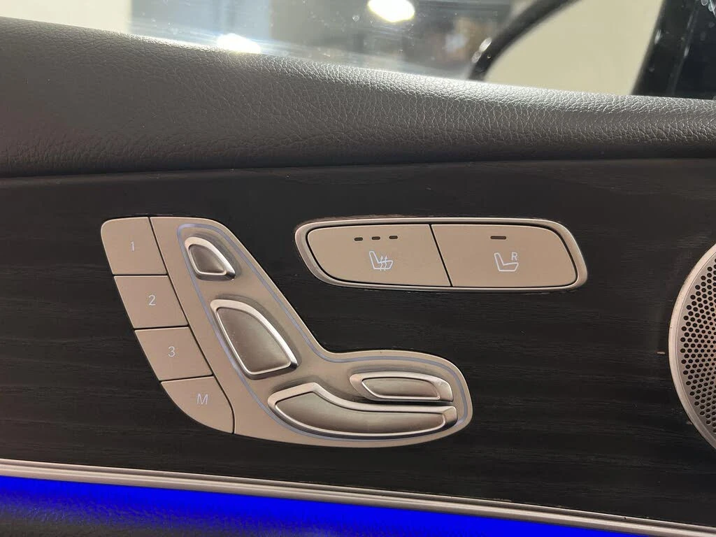 Mercedes-Benz E 300 AMG* DIGITAL*  HEADUP* * BURMESTER* 360 CAM*  | Mobile.bg   16