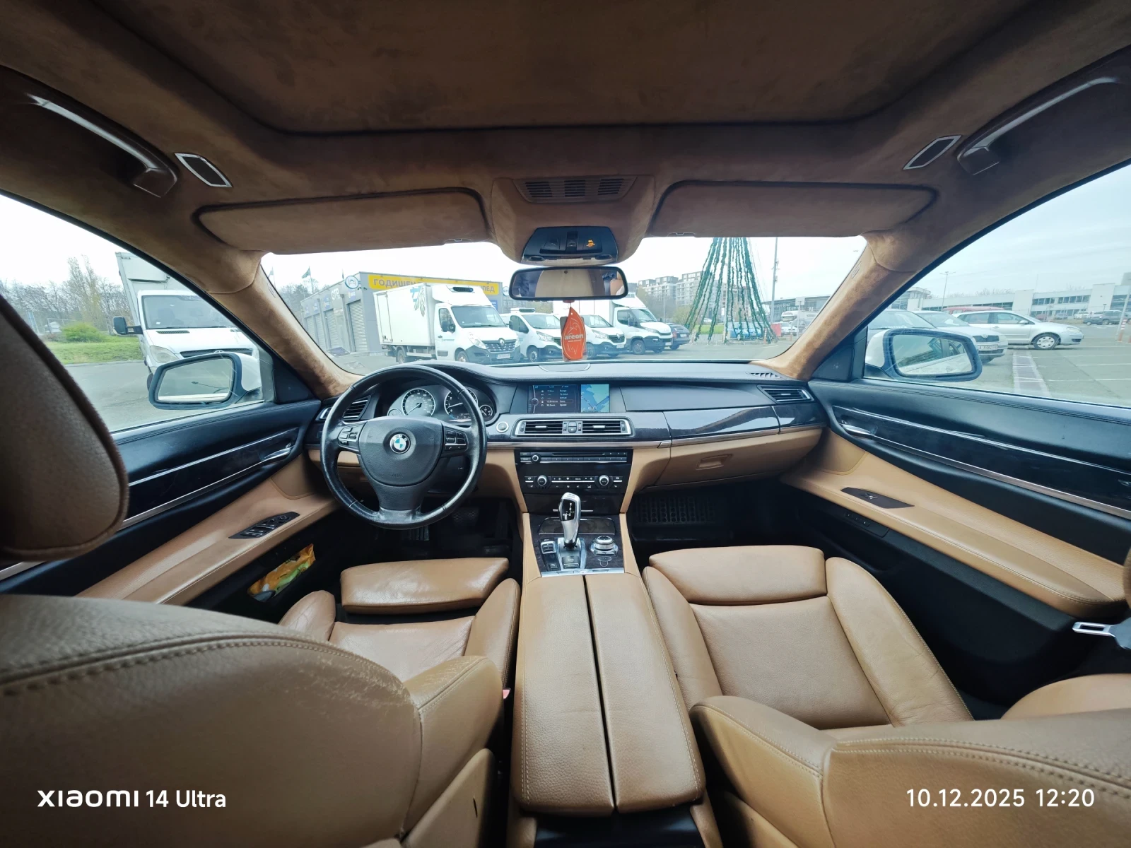 BMW 740 | Mobile.bg   7