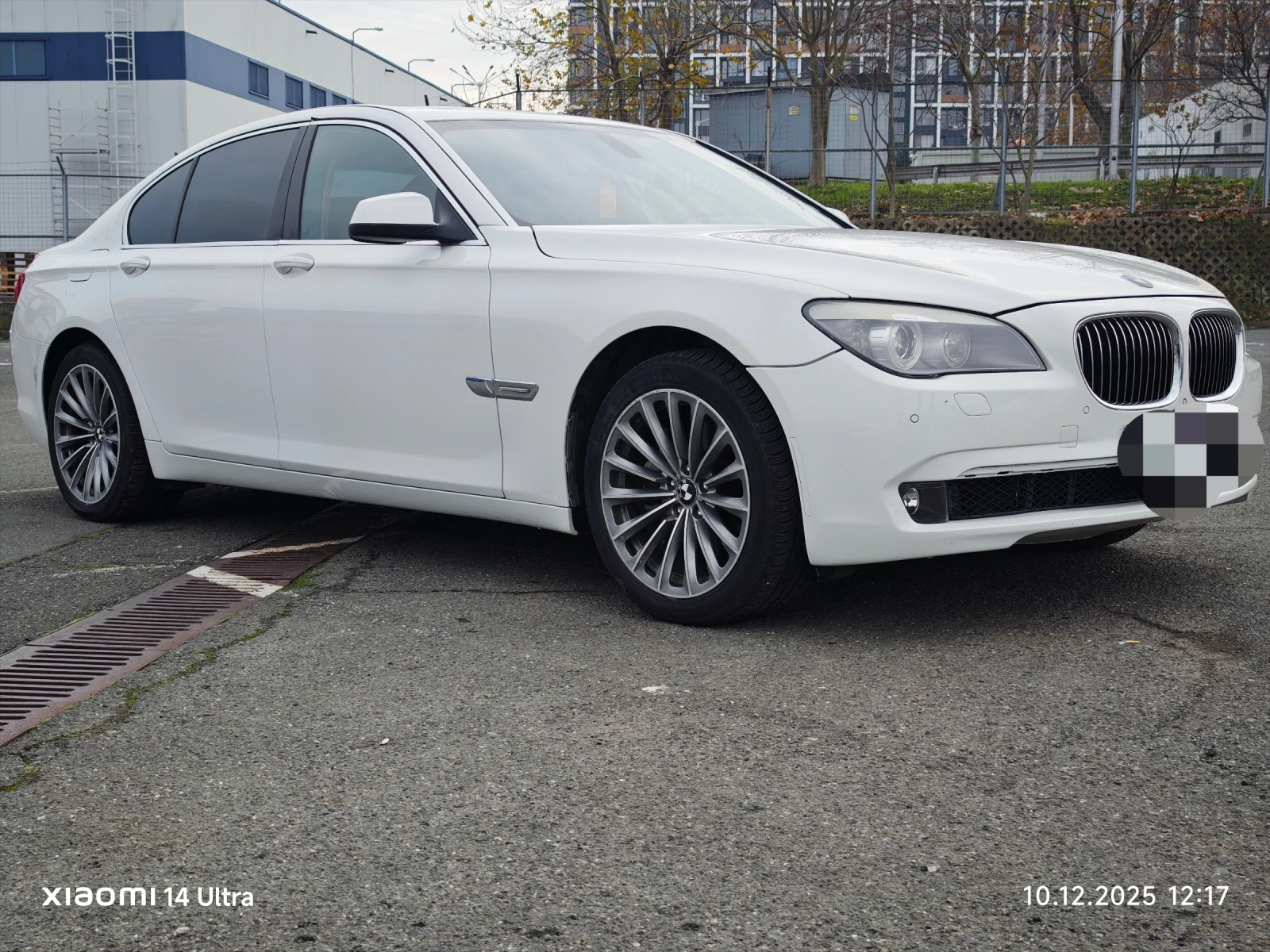 BMW 740 | Mobile.bg   3