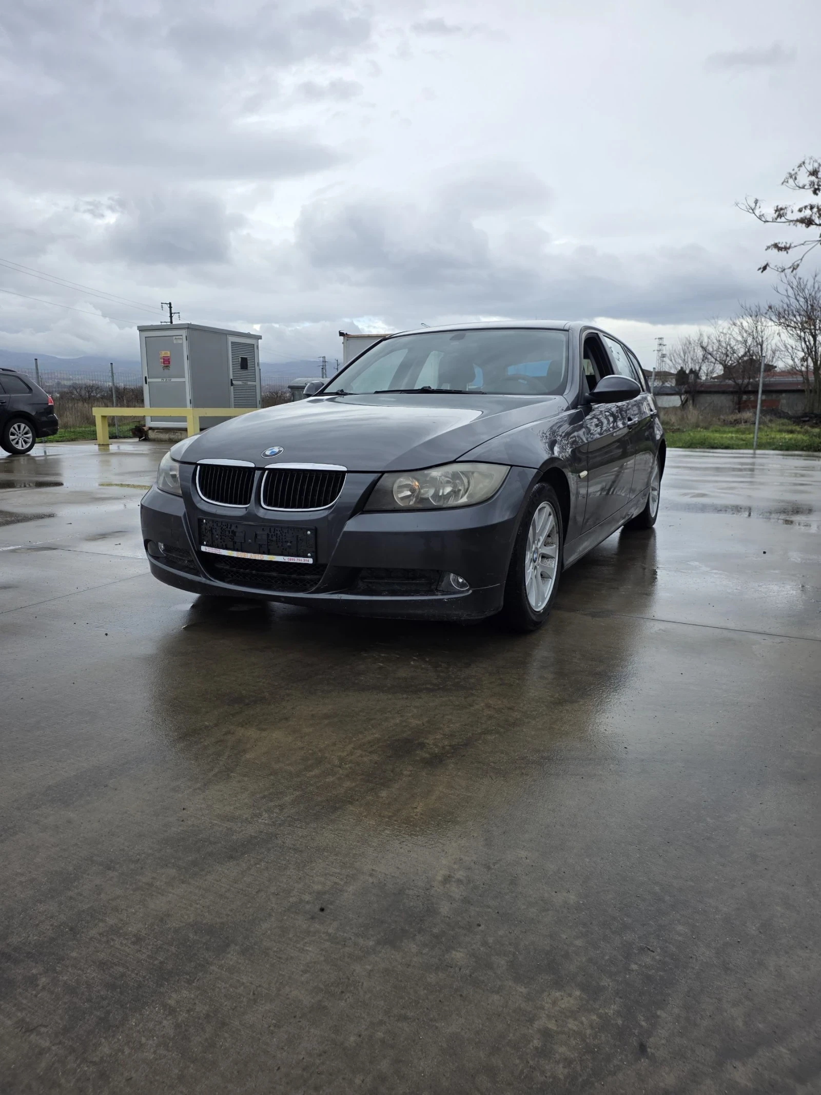 BMW 320 | Mobile.bg � ����������� 1