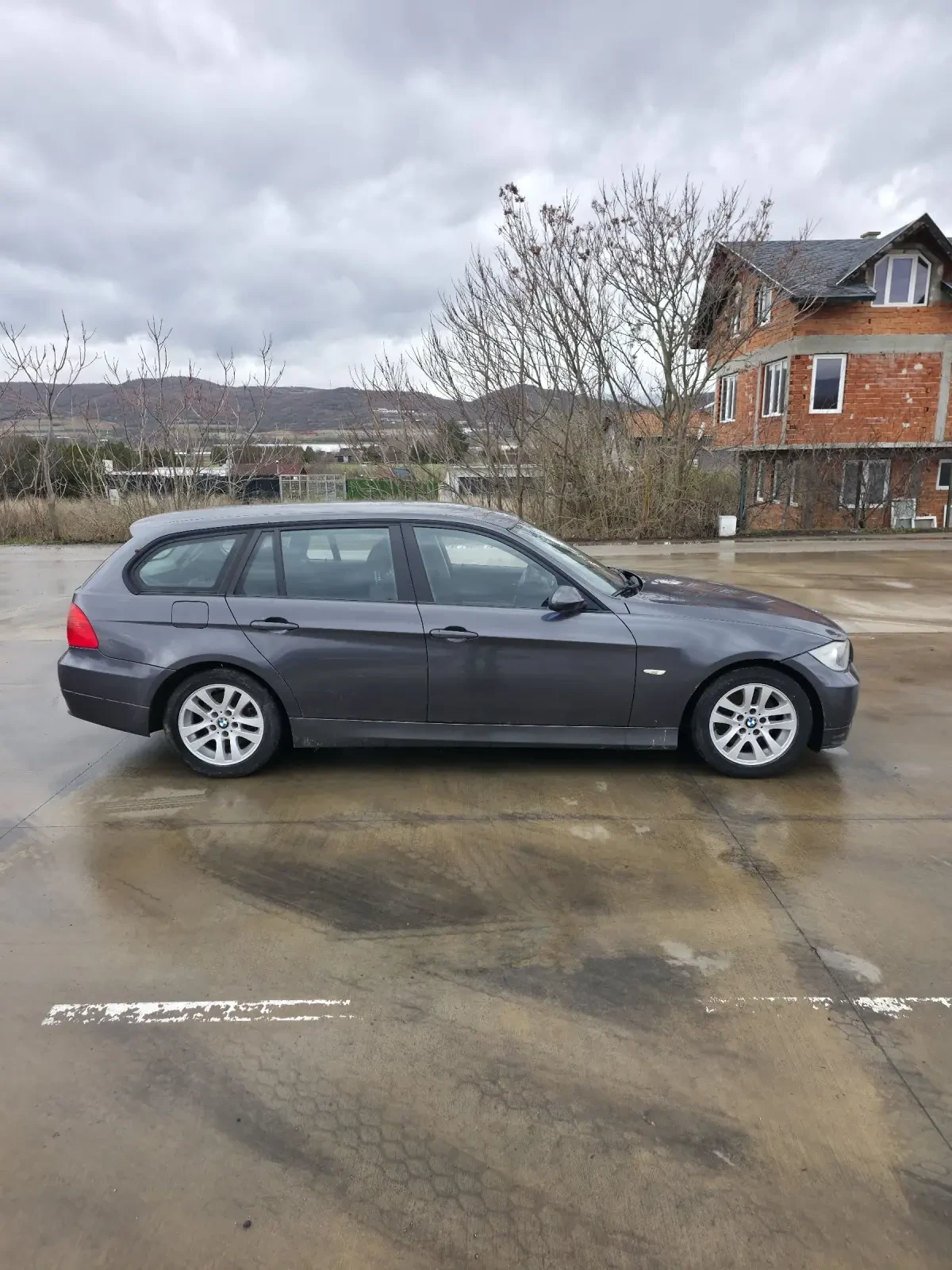 BMW 320  - изображение 4