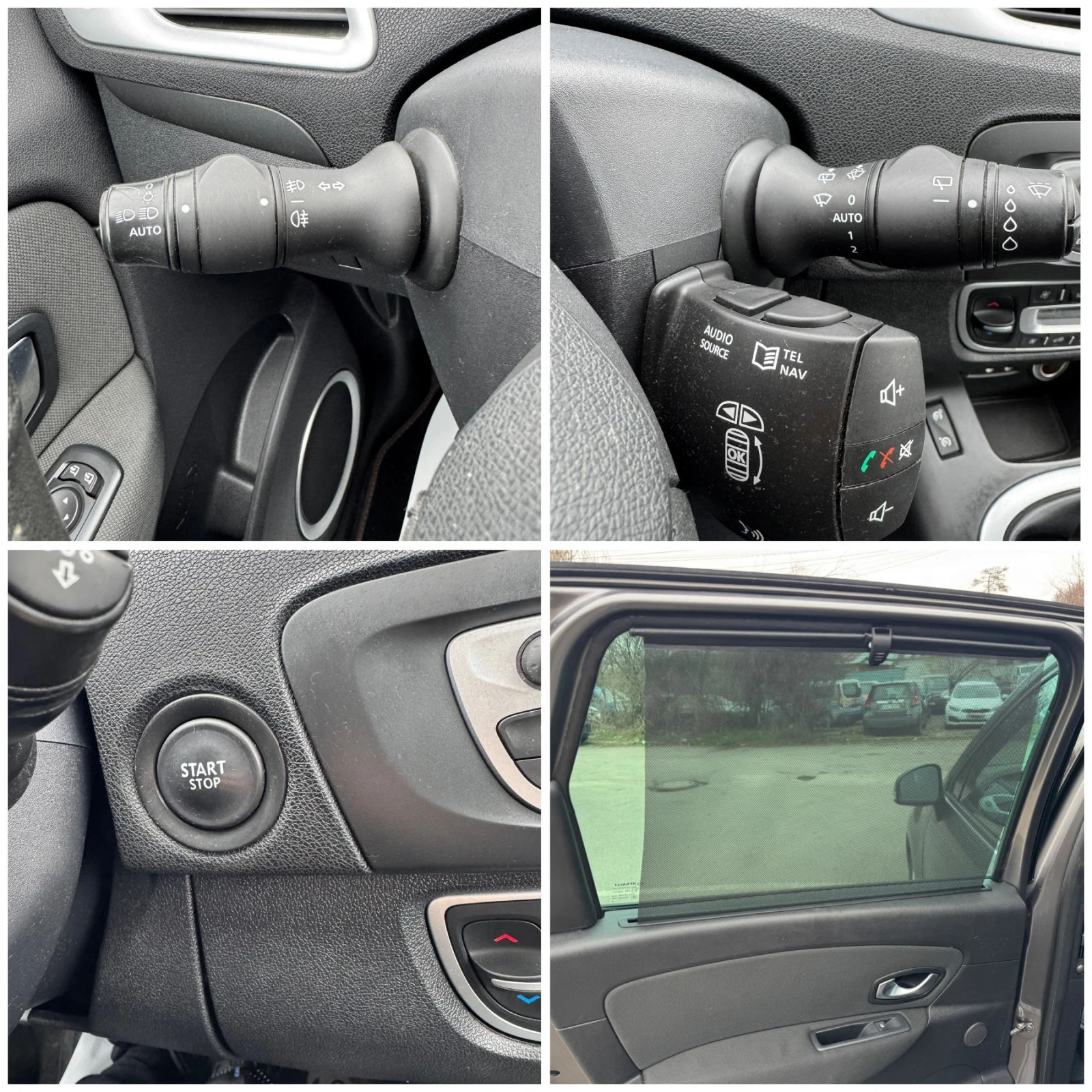 Renault Scenic 1.5DCi | Mobile.bg � ����������� 16