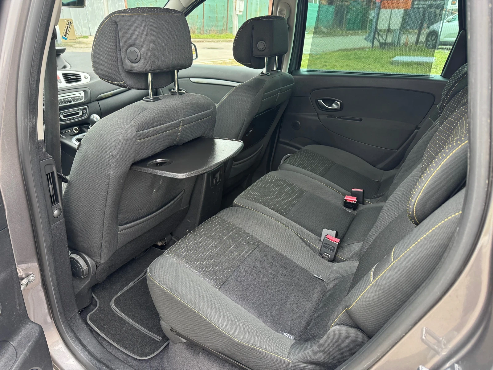 Renault Scenic 1.5DCi | Mobile.bg � ����������� 11