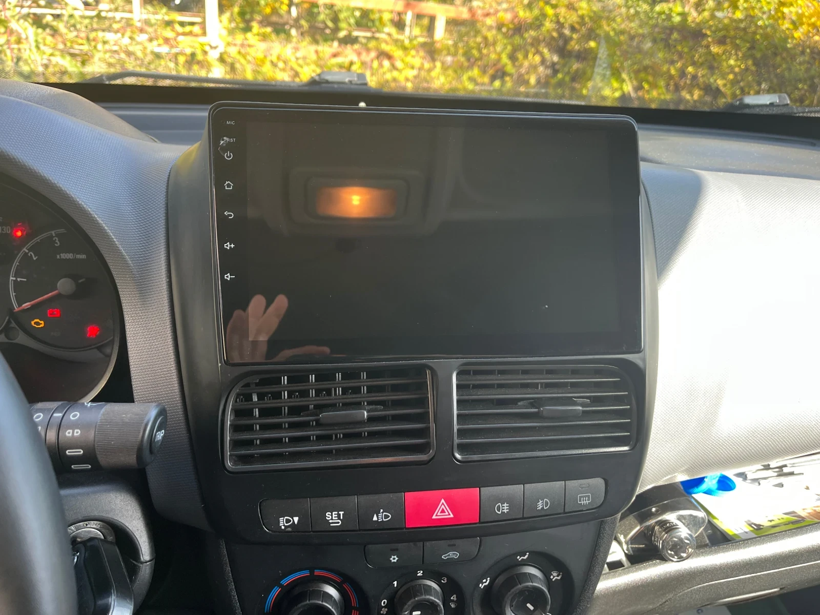 Opel Combo 1.4T/�����. �� �������� | Mobile.bg � ����������� 7