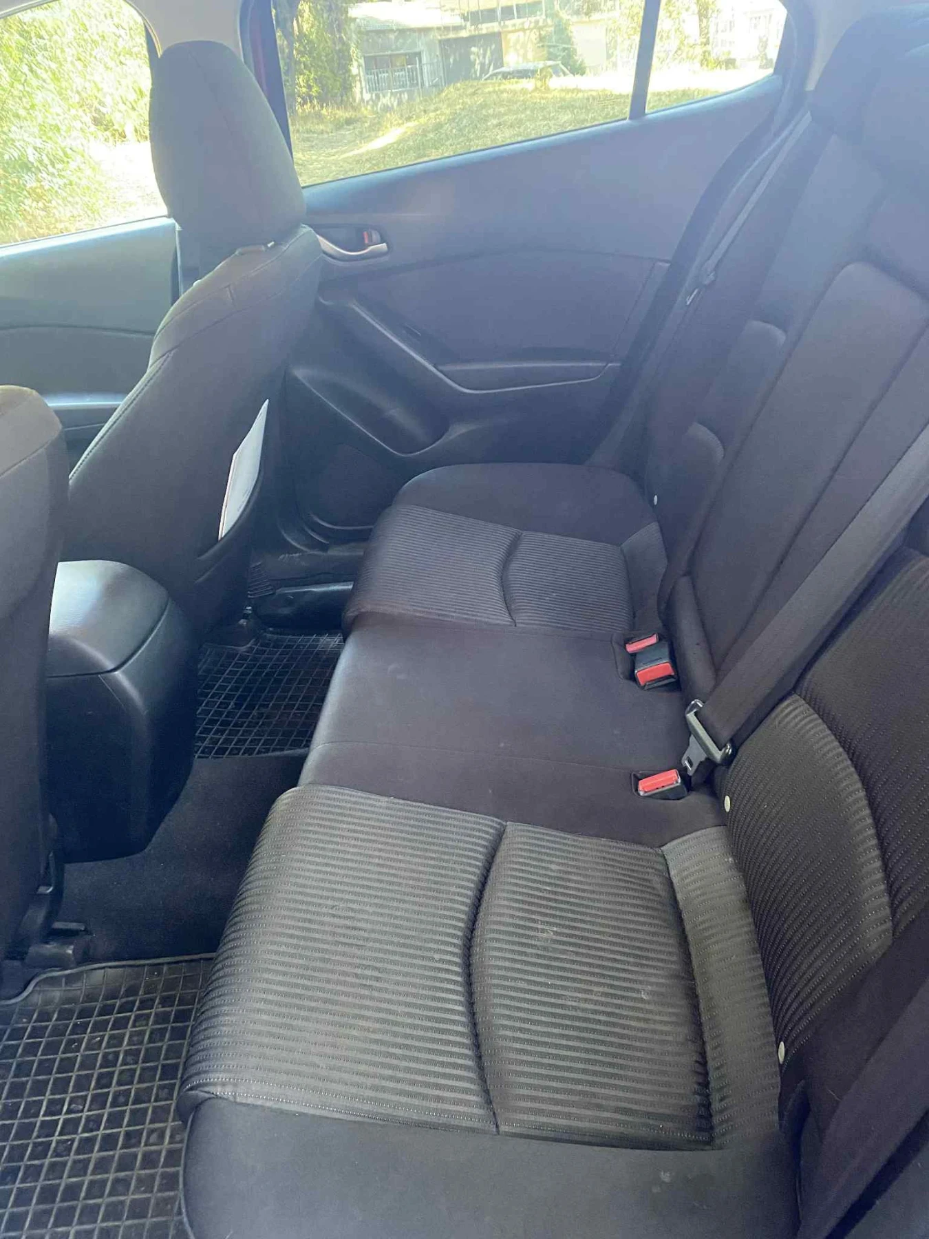 Mazda 3, снимка 15 - Автомобили и джипове - 53621196