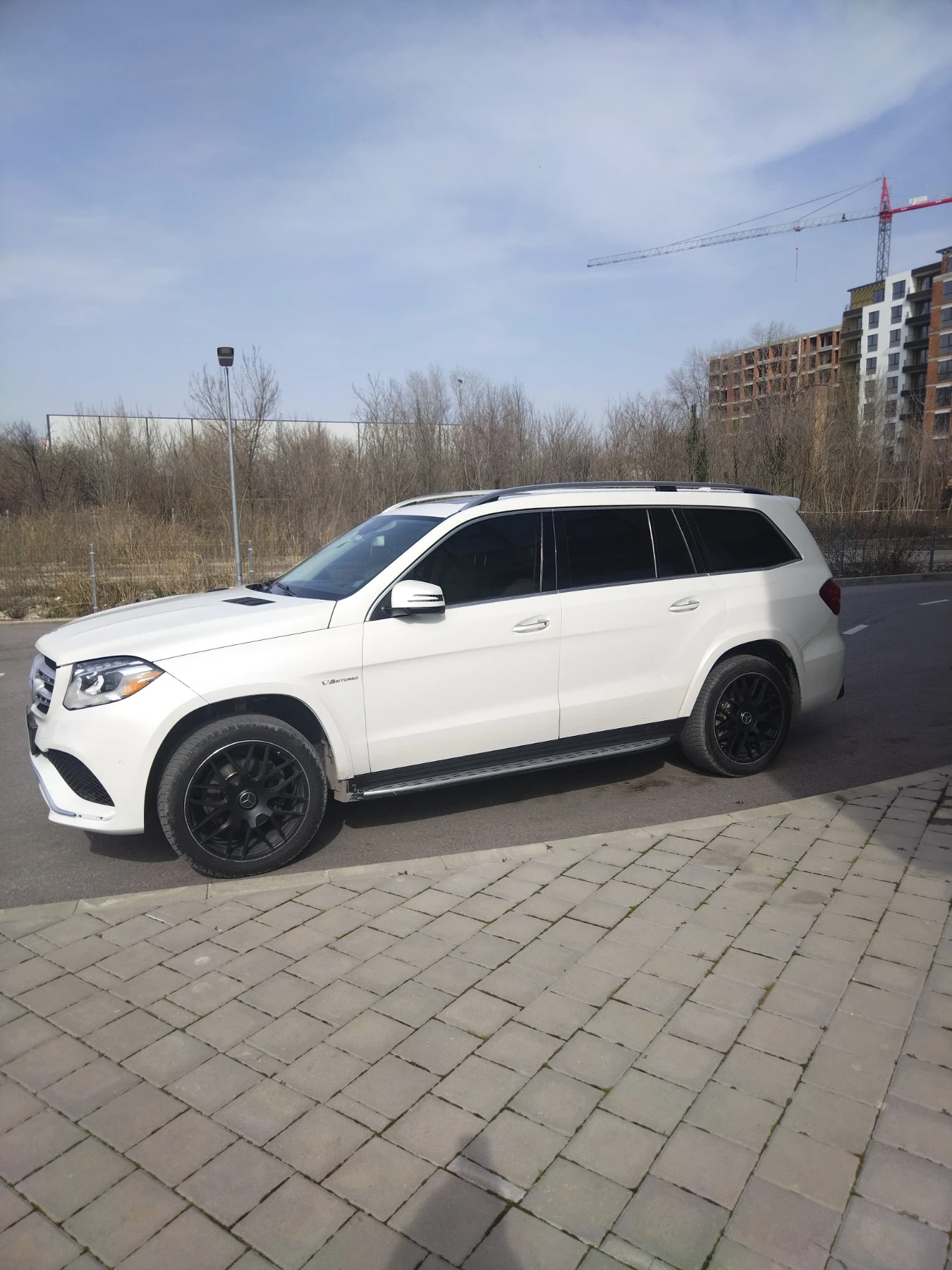 Mercedes-Benz 450  - изображение 2