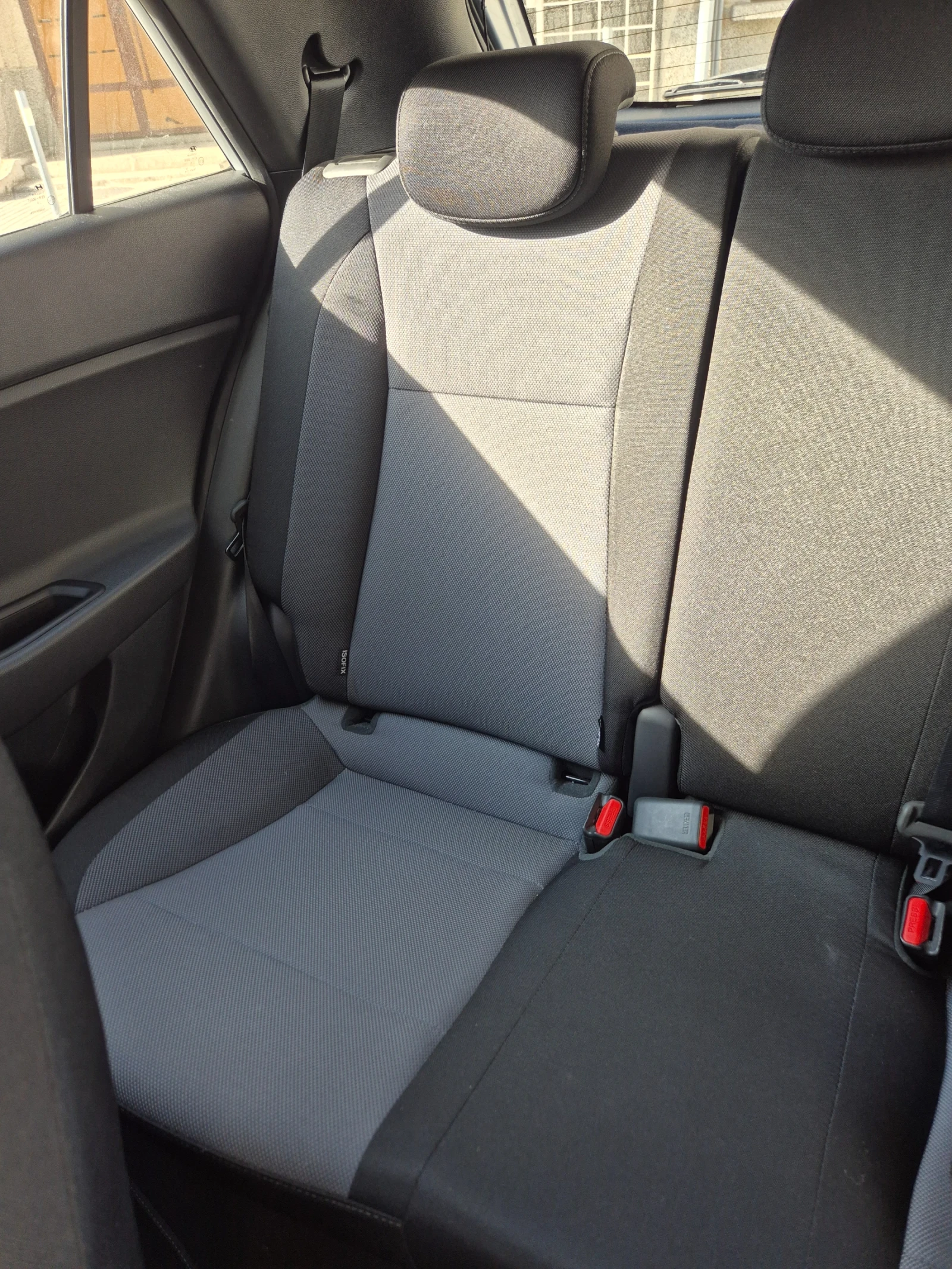 Hyundai I20, снимка 7 - Автомобили и джипове - 53852977