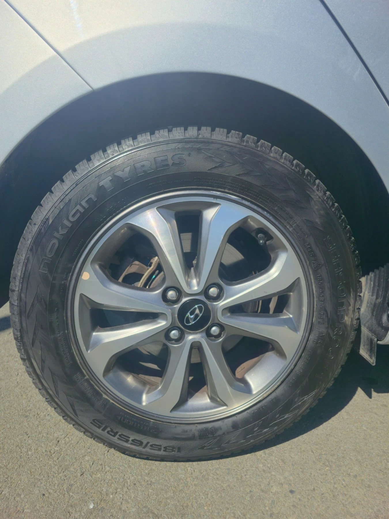 Hyundai I20, снимка 12 - Автомобили и джипове - 53852977