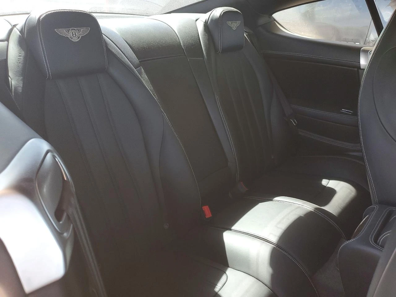 Bentley Continental gt V8 S AWD, снимка 10 - Автомобили и джипове - 53737965