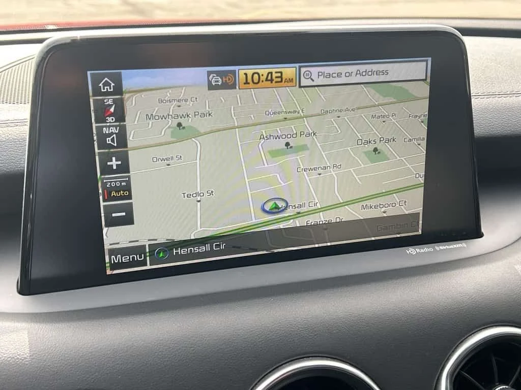 Kia Stinger * GT Limited AWD * CARFAX * ЦЕНА ДО БГ, снимка 13 - Автомобили и джипове - 53859020