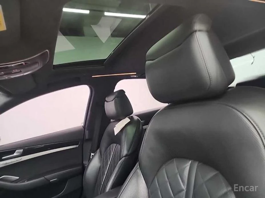 Audi S8 BANG&OLUFSEN* ОБДУХ* HEADUP* 360, снимка 11 - Автомобили и джипове - 53915016