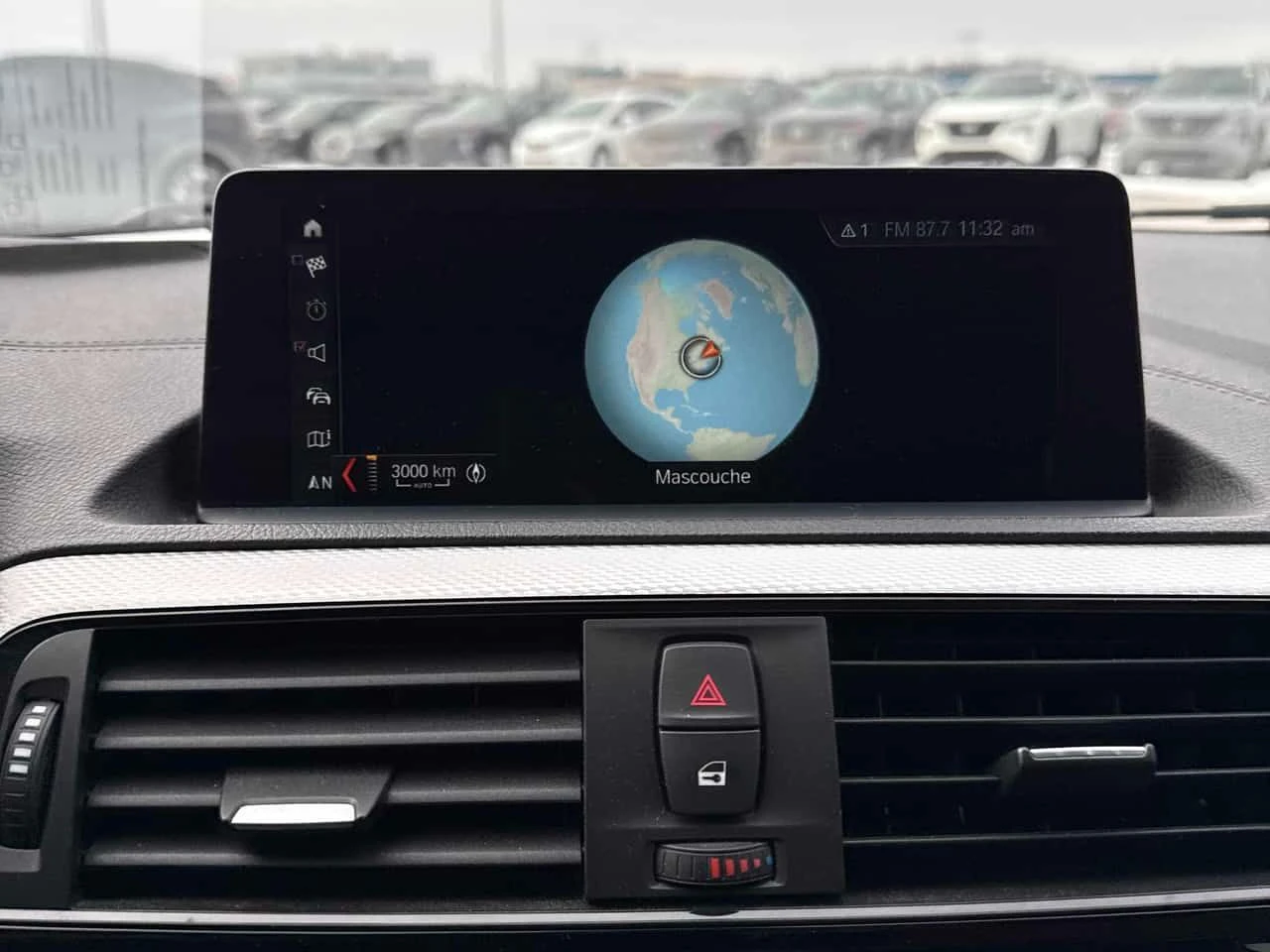 BMW 240  xDrive/CARFAX/CAMERA/ПОДГРЕВИ, снимка 14 - Автомобили и джипове - 53978101