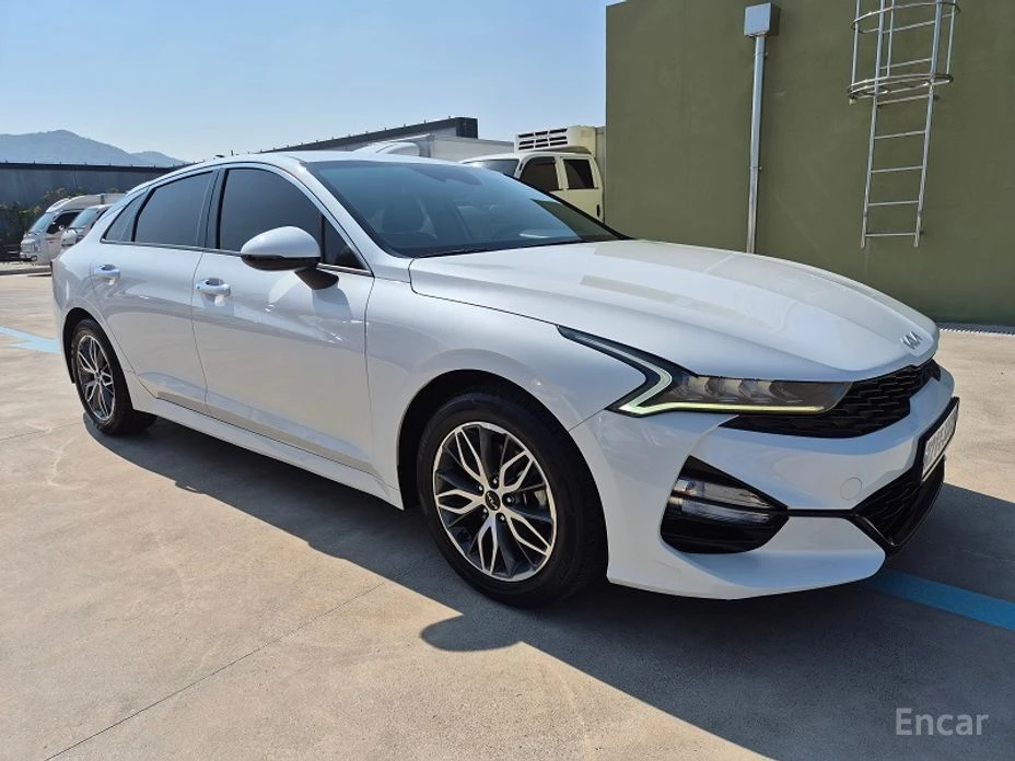 Kia K5 LPG* ���������* �������* ������* KEYLESS*  | Mobile.bg � ����������� 5