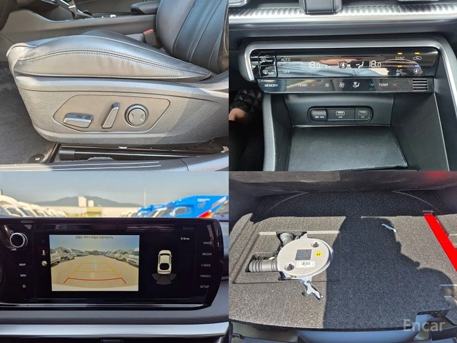 Kia K5 LPG* ���������* �������* ������* KEYLESS*  | Mobile.bg � ����������� 13