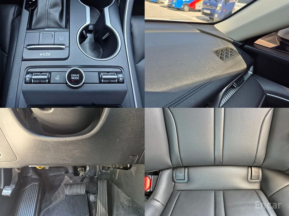 Kia K5 LPG* ���������* �������* ������* KEYLESS*  | Mobile.bg � ����������� 12