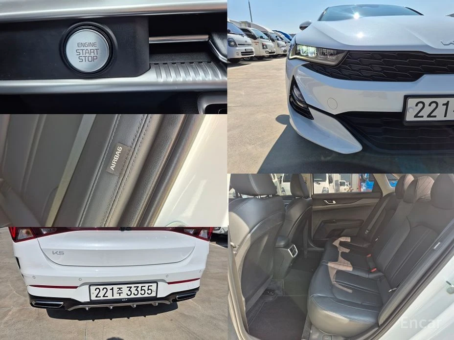 Kia K5 LPG* ���������* �������* ������* KEYLESS*  | Mobile.bg � ����������� 15