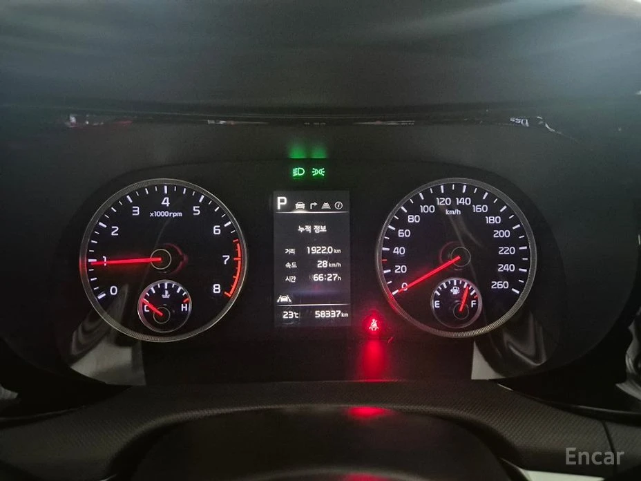 Kia K5 LPG* ���������* �������* ������* KEYLESS*  | Mobile.bg � ����������� 8