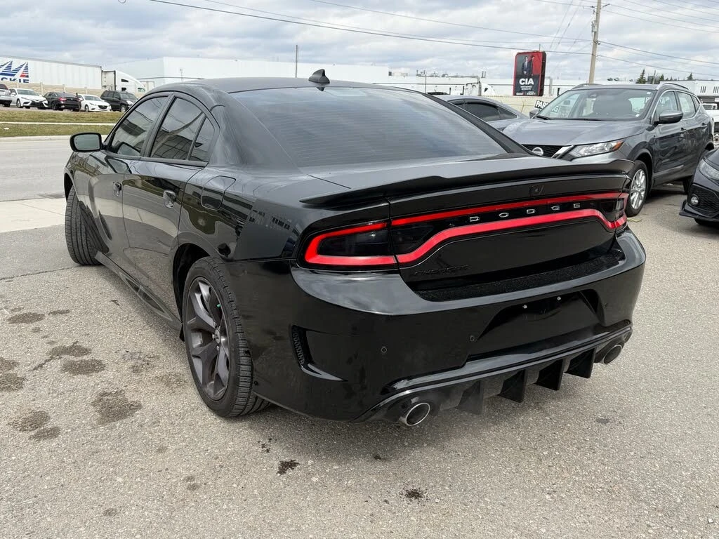 Dodge Charger * 5.7 RWD* A���������* (���� �� ��) | Mobile.bg � ����������� 7