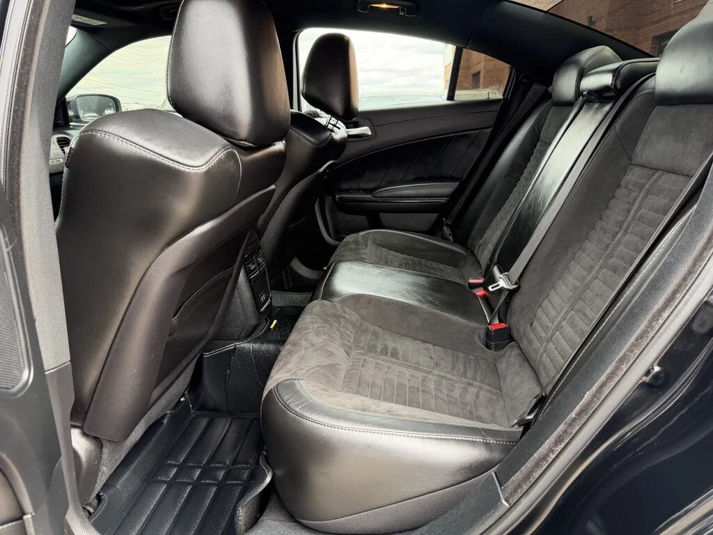 Dodge Charger * 5.7 RWD* A���������* (���� �� ��) | Mobile.bg � ����������� 11