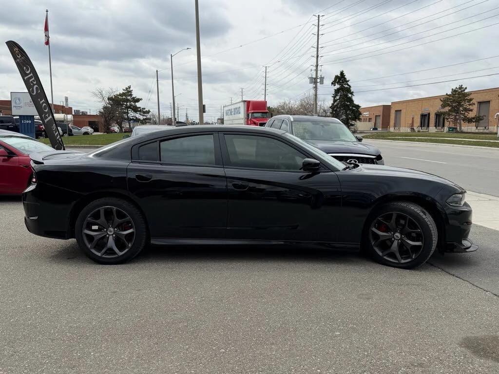 Dodge Charger * 5.7 RWD* A���������* (���� �� ��) | Mobile.bg � ����������� 4