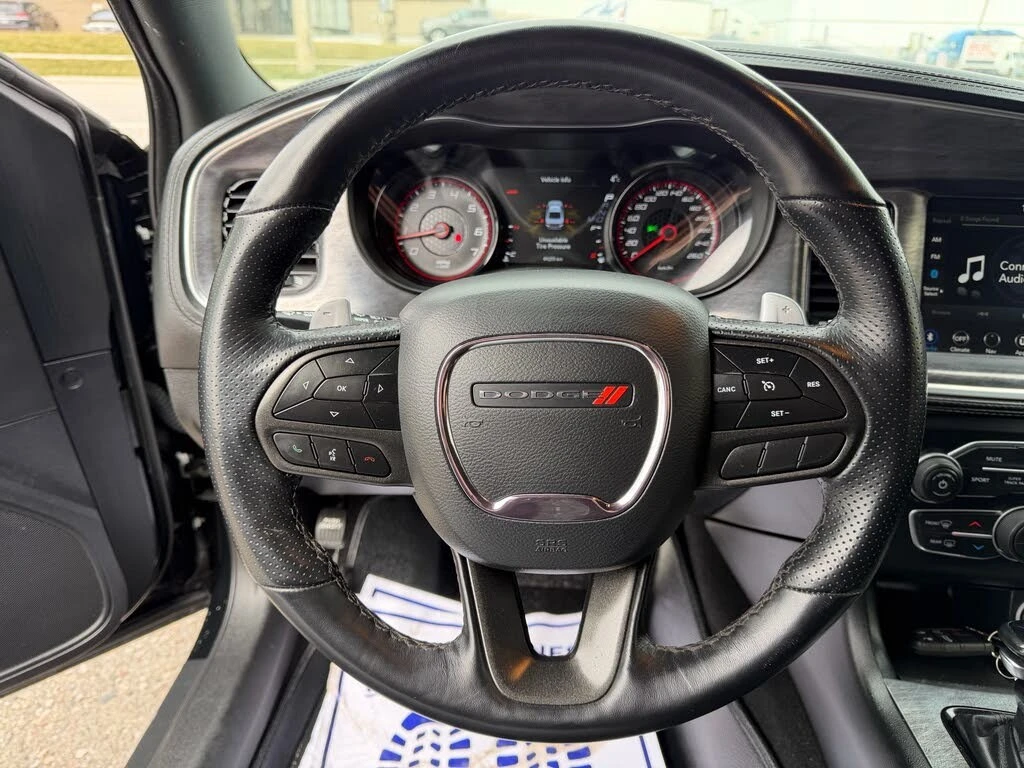 Dodge Charger * 5.7 RWD* A���������* (���� �� ��) | Mobile.bg � ����������� 14