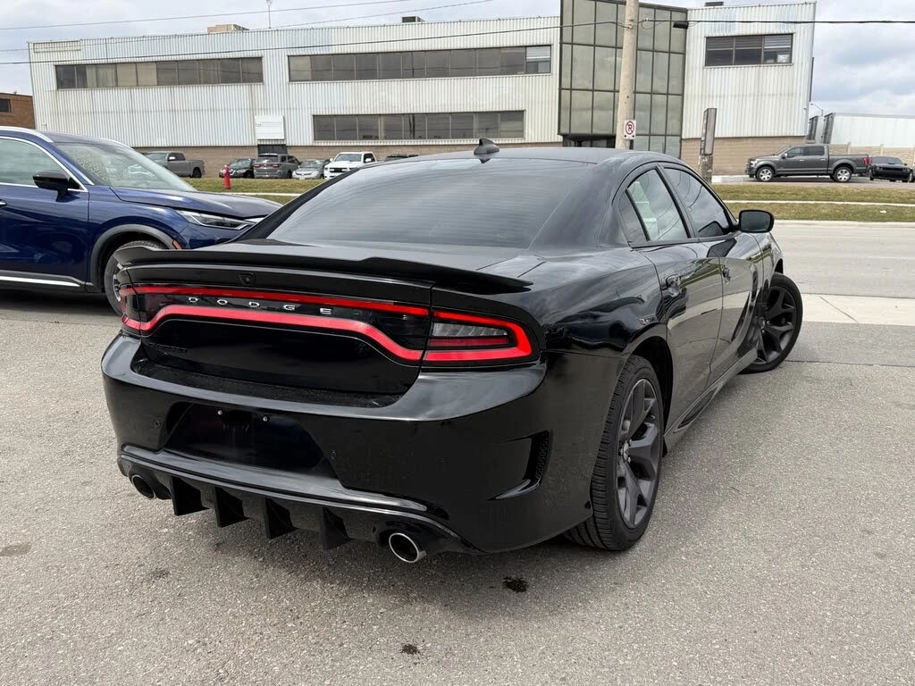 Dodge Charger * 5.7 RWD* A���������* (���� �� ��) | Mobile.bg � ����������� 5