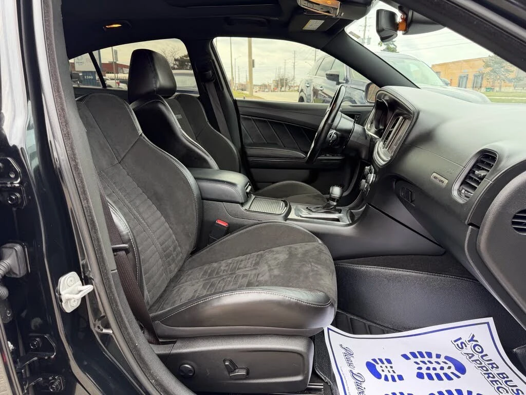 Dodge Charger * 5.7 RWD* A���������* (���� �� ��) | Mobile.bg � ����������� 10